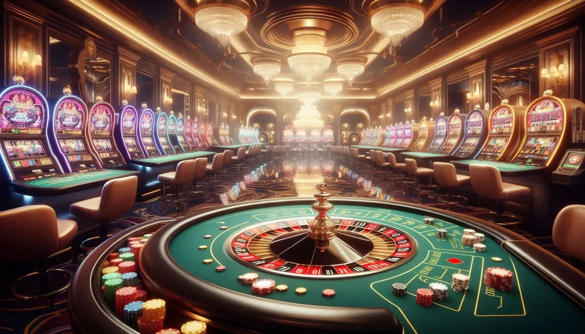 Starda Casino